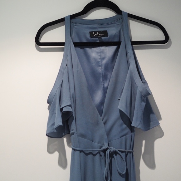 Maxi Dress - Picture 5 of 7